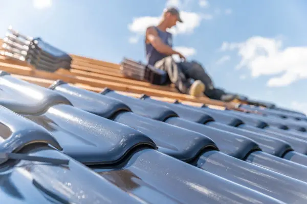 Durham Roof