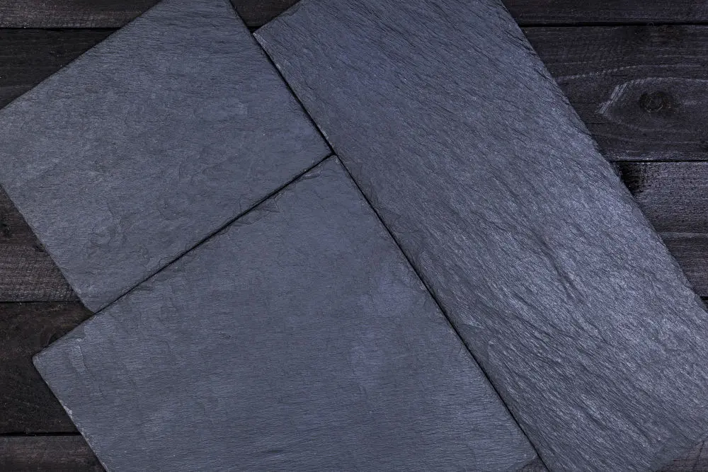 Slate Tiles