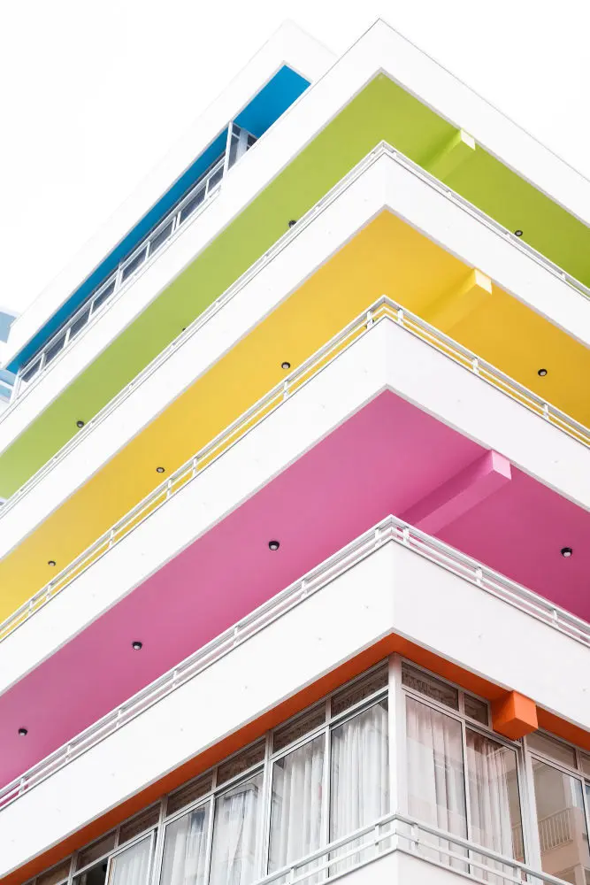 timber fascias