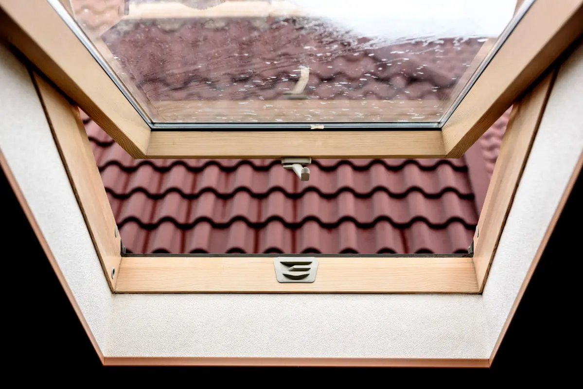 Velux Roof Windows