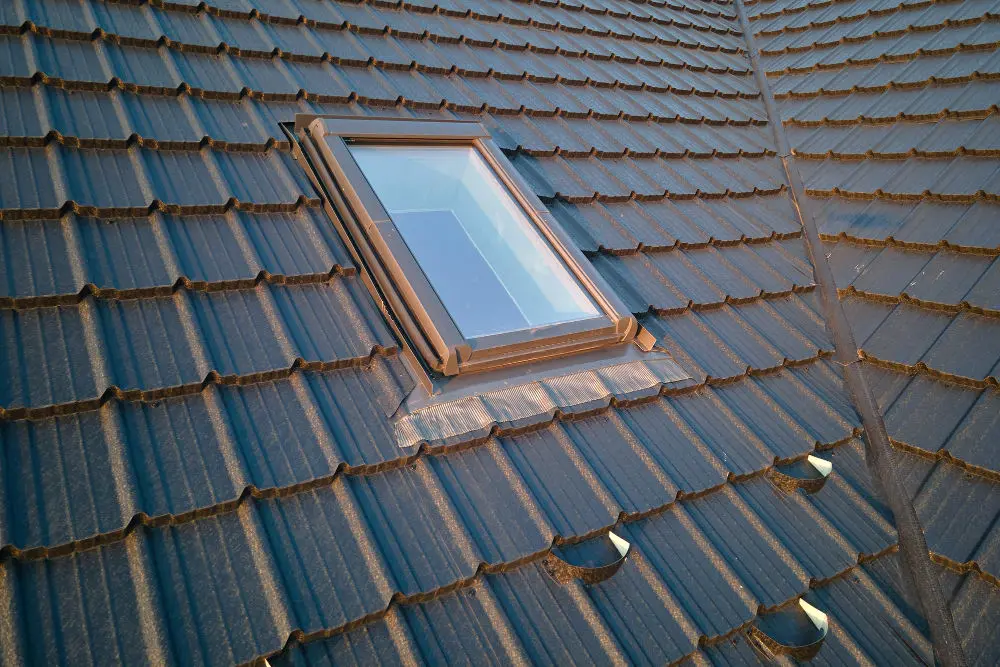 Velux Windows
